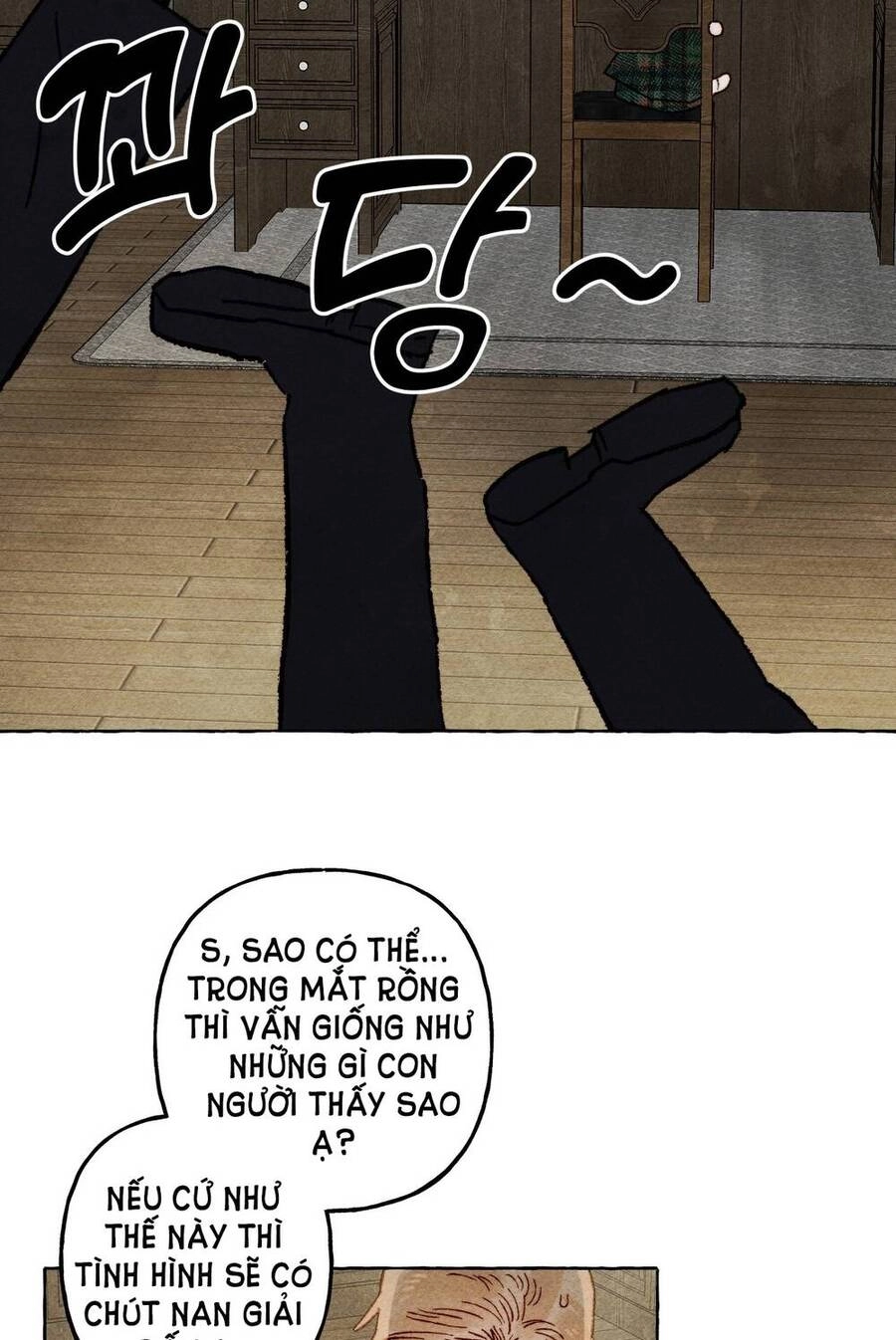 Nuôi Dưỡng Một Hắc Long Chapter 62.1 - 17