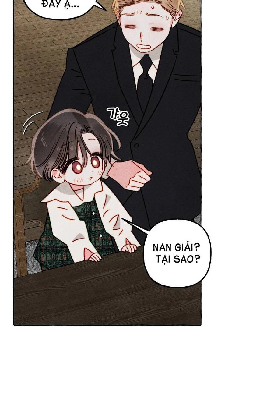 Nuôi Dưỡng Một Hắc Long Chapter 62.1 - 18