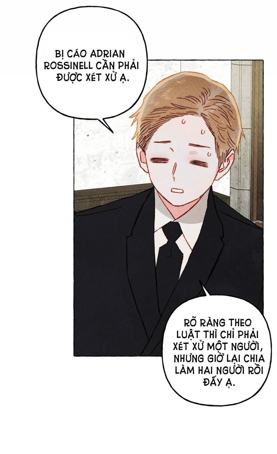 Nuôi Dưỡng Một Hắc Long Chapter 62.1 - 21