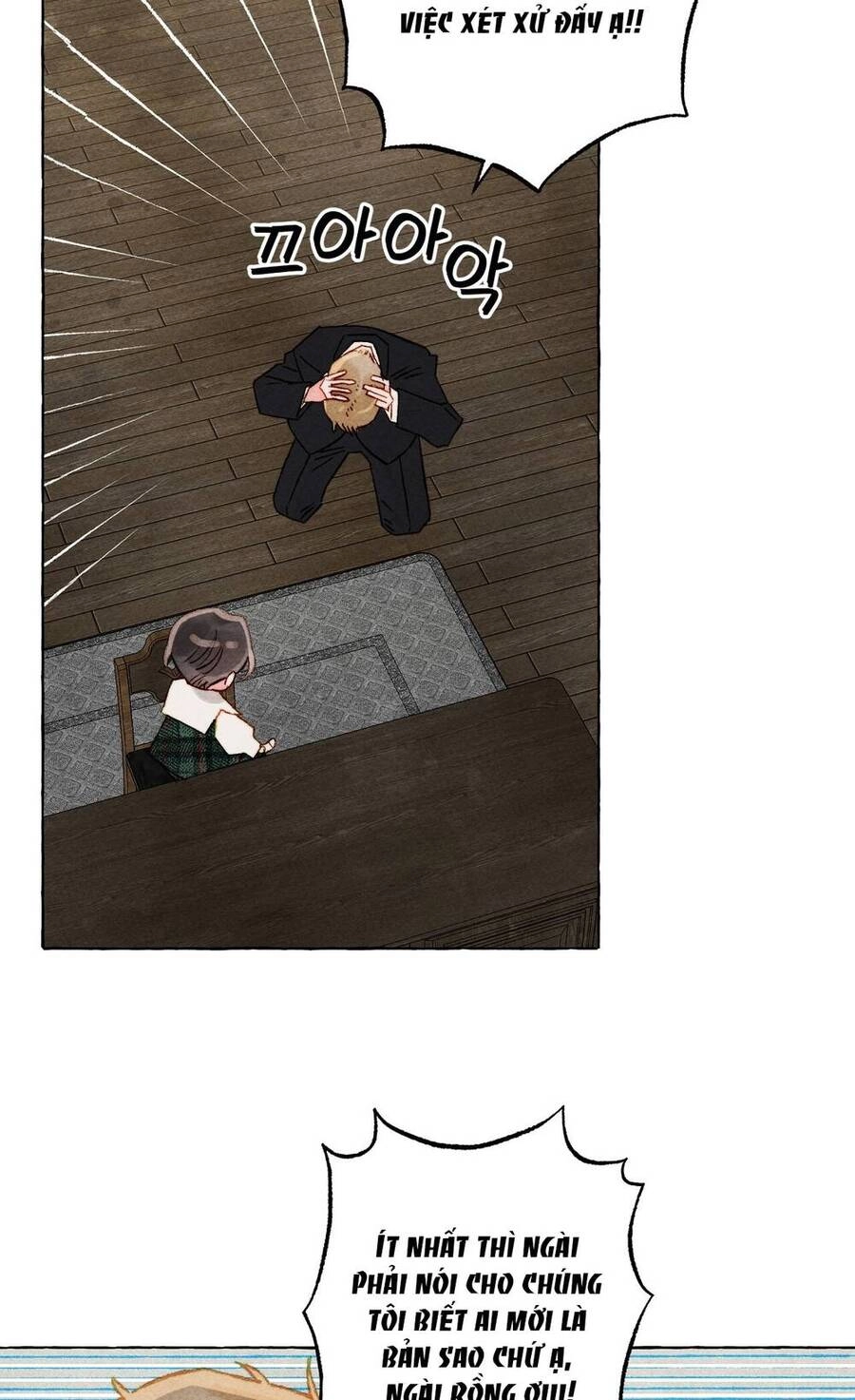 Nuôi Dưỡng Một Hắc Long Chapter 62.1 - 24