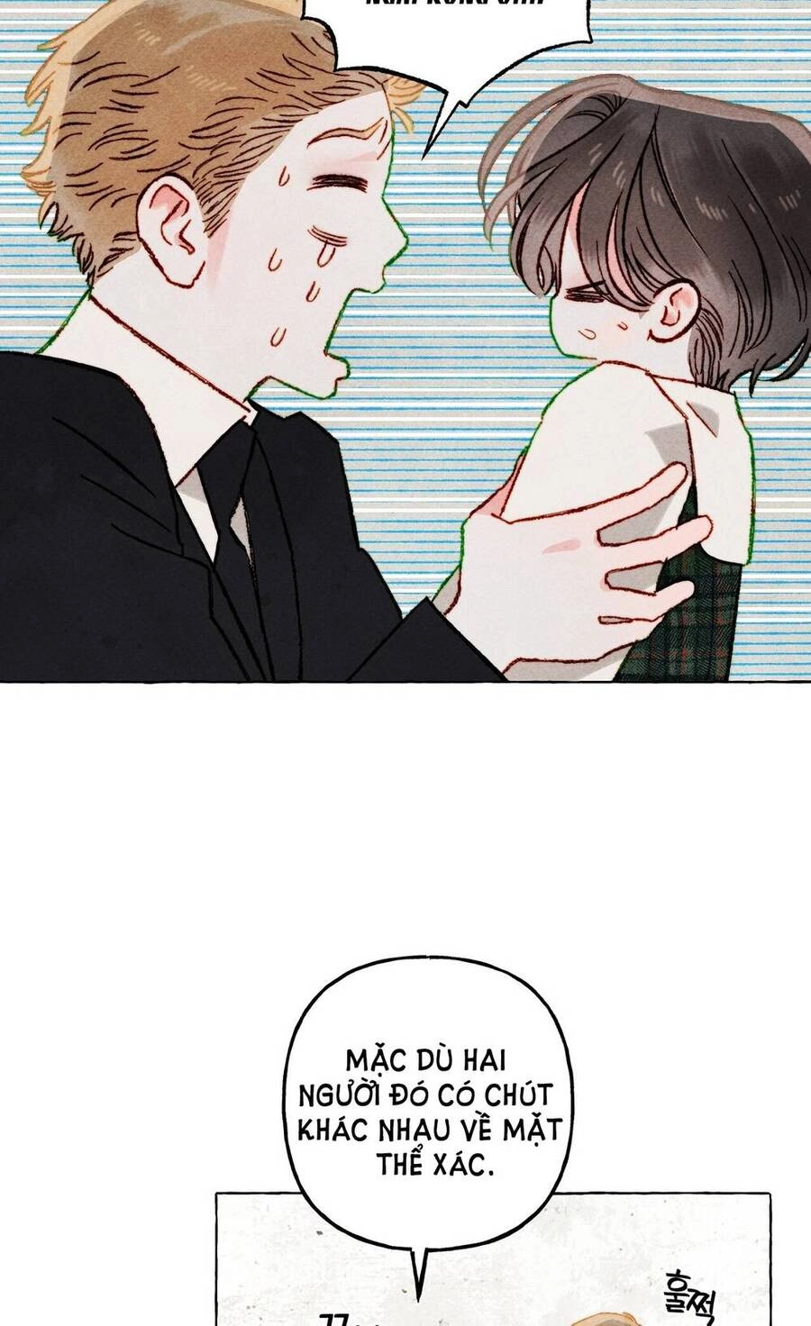 Nuôi Dưỡng Một Hắc Long Chapter 62.1 - 25