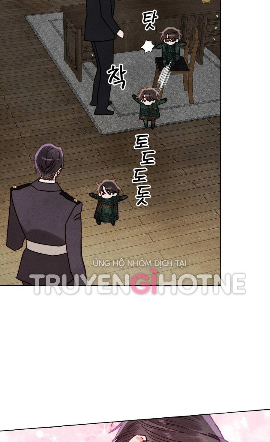 Nuôi Dưỡng Một Hắc Long Chapter 62.1 - 32