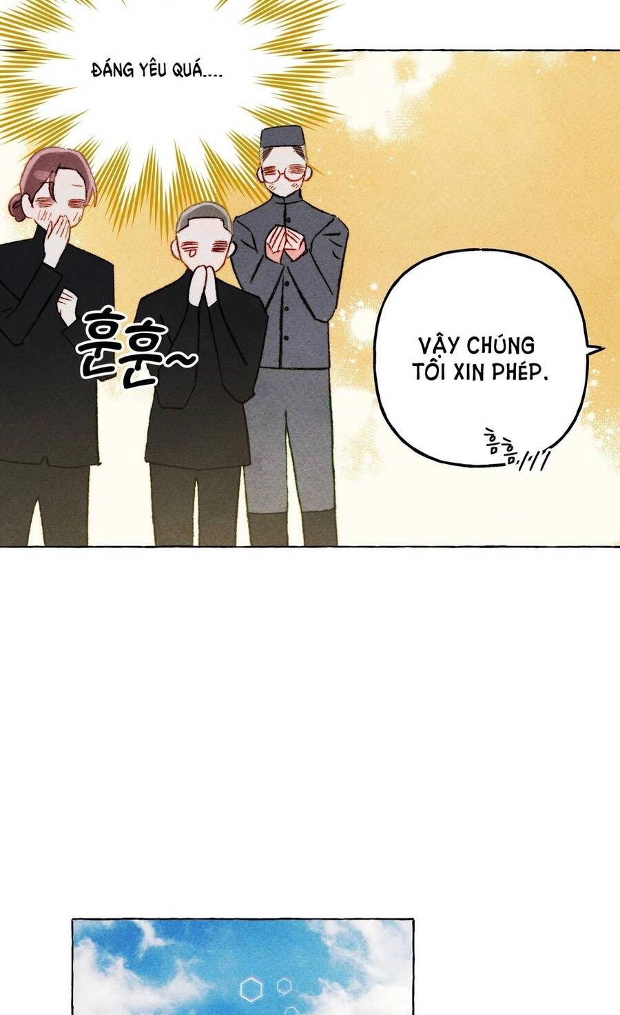 Nuôi Dưỡng Một Hắc Long Chapter 62.1 - 35