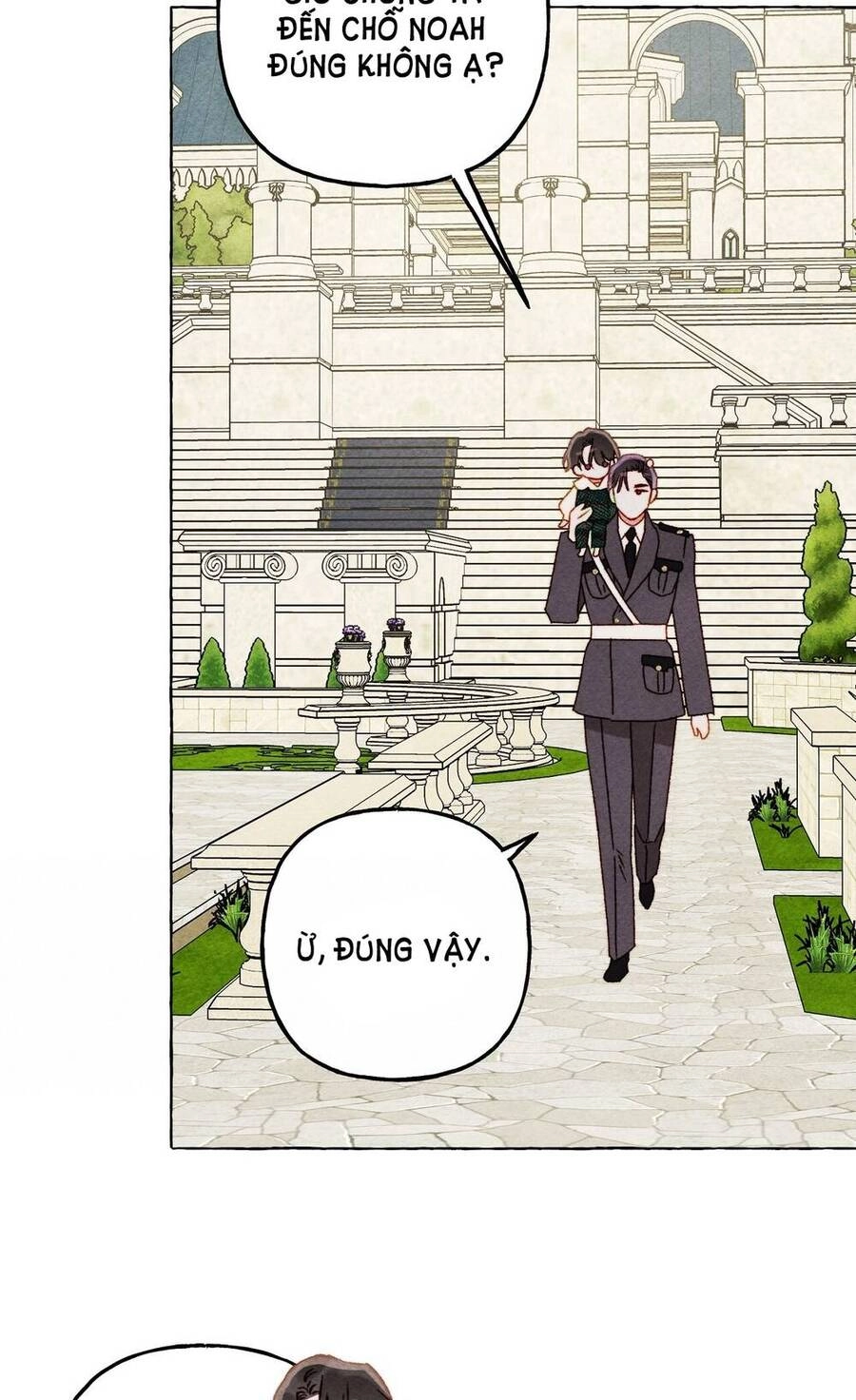 Nuôi Dưỡng Một Hắc Long Chapter 62.1 - 37