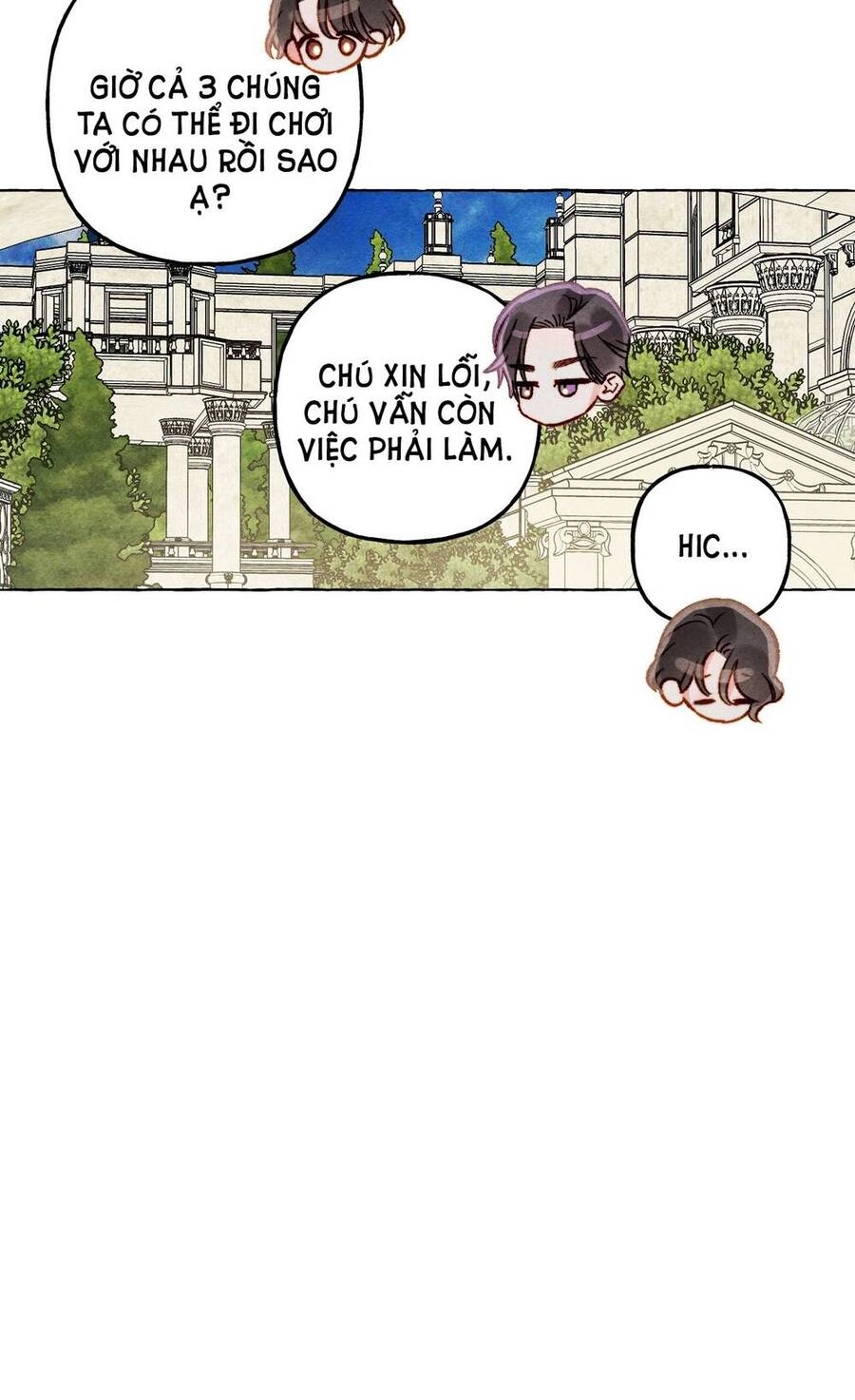 Nuôi Dưỡng Một Hắc Long Chapter 62.1 - 38