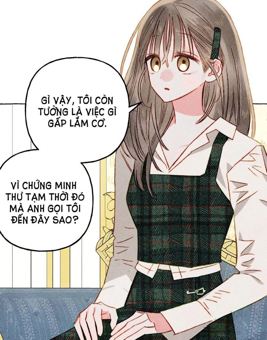 Nuôi Dưỡng Một Hắc Long Chapter 62.2 - 3