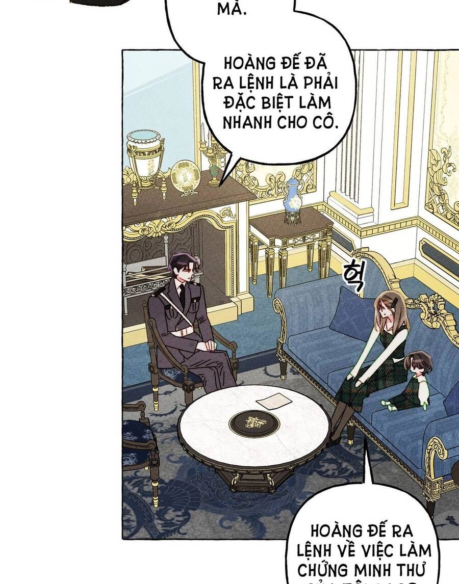 Nuôi Dưỡng Một Hắc Long Chapter 62.2 - 5