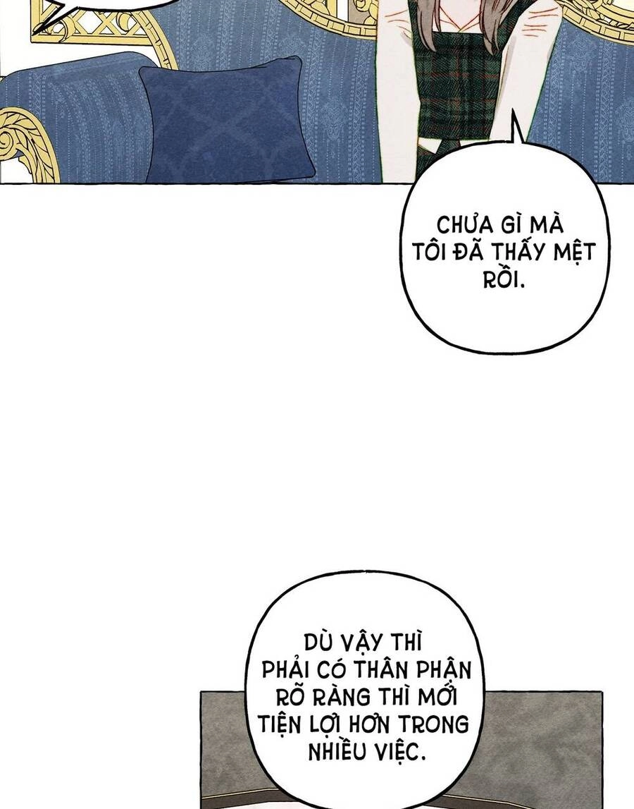 Nuôi Dưỡng Một Hắc Long Chapter 62.2 - 8