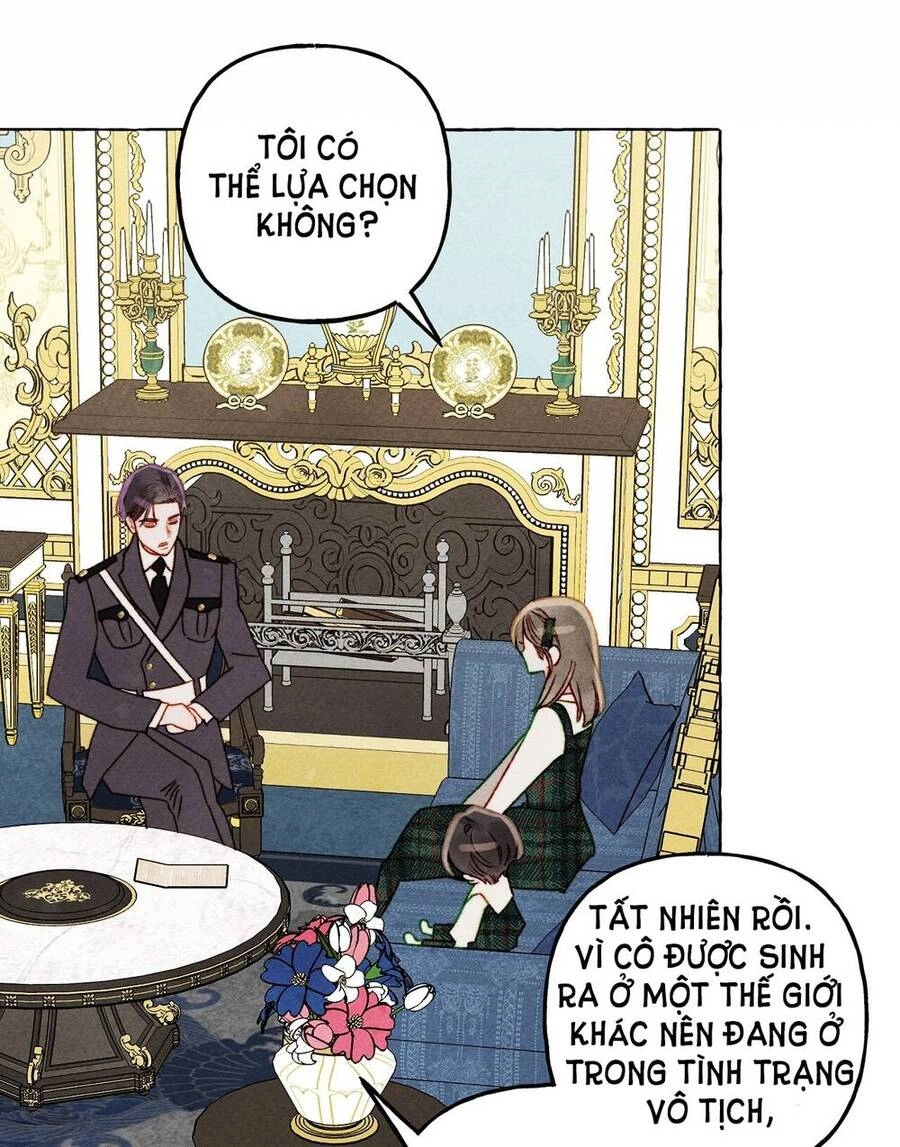 Nuôi Dưỡng Một Hắc Long Chapter 62.2 - 10