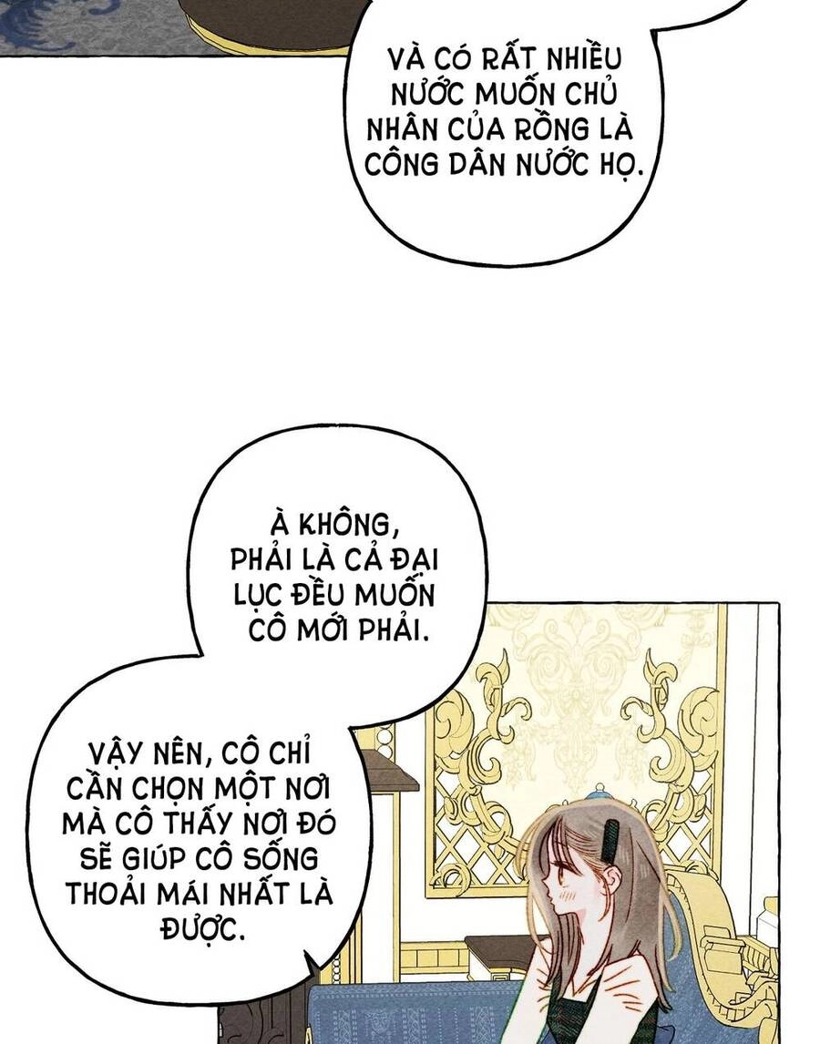 Nuôi Dưỡng Một Hắc Long Chapter 62.2 - 11