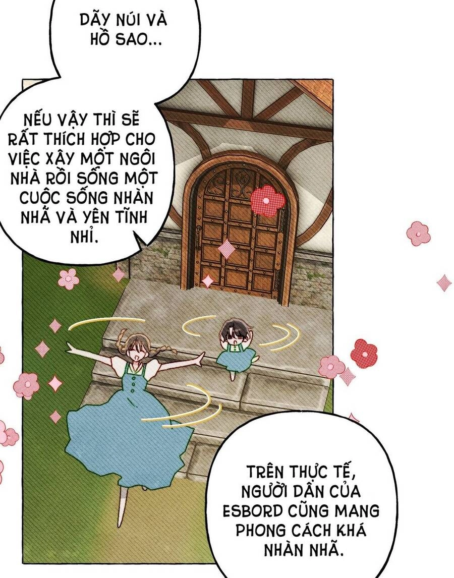 Nuôi Dưỡng Một Hắc Long Chapter 62.2 - 15