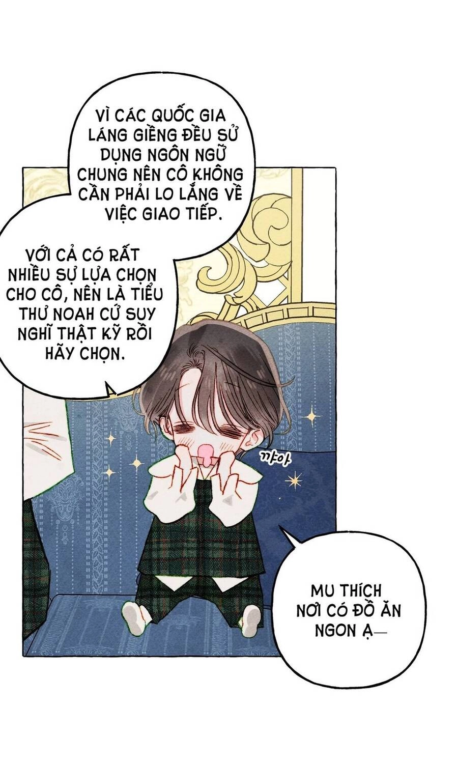 Nuôi Dưỡng Một Hắc Long Chapter 62.2 - 19