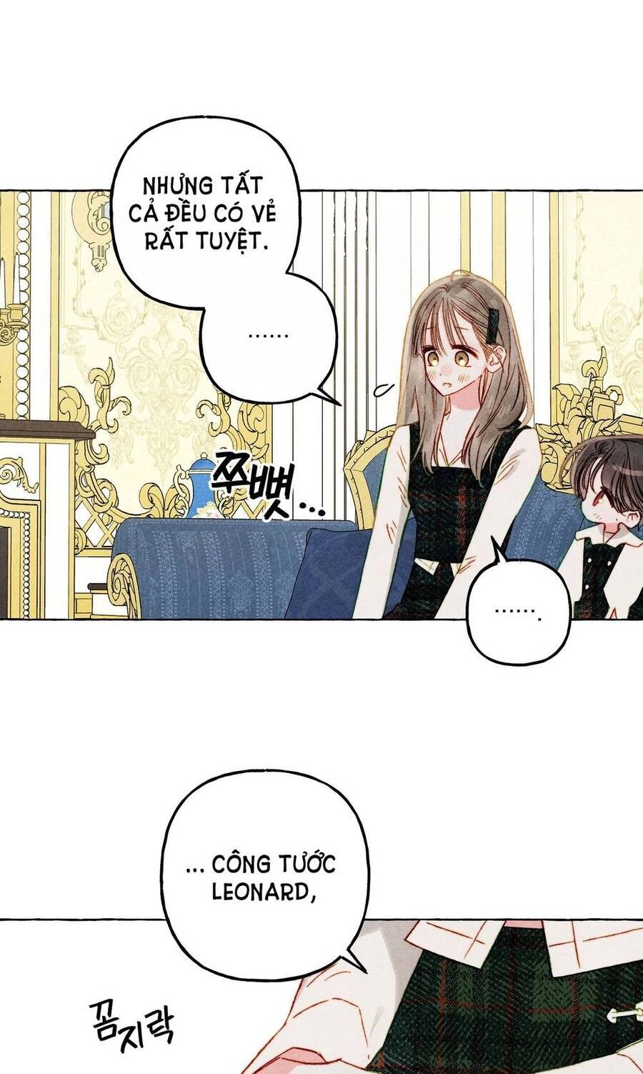 Nuôi Dưỡng Một Hắc Long Chapter 62.2 - 20