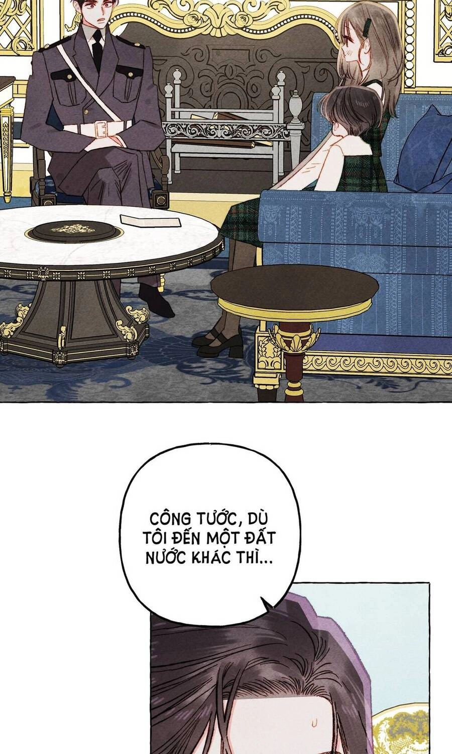 Nuôi Dưỡng Một Hắc Long Chapter 62.2 - 22