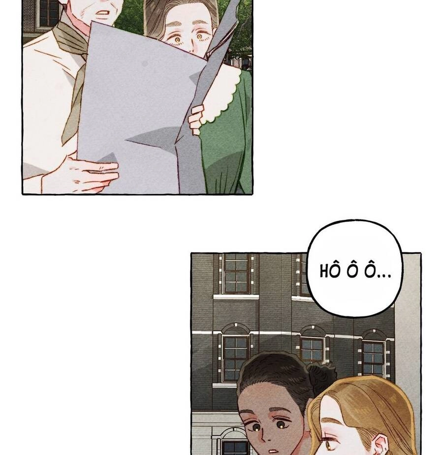 Nuôi Dưỡng Một Hắc Long Chapter 63.1 - 10