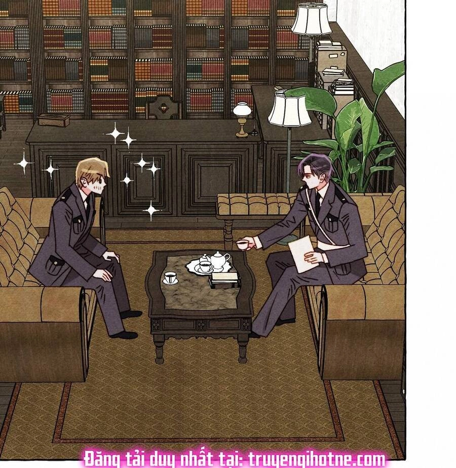 Nuôi Dưỡng Một Hắc Long Chapter 63.1 - 15