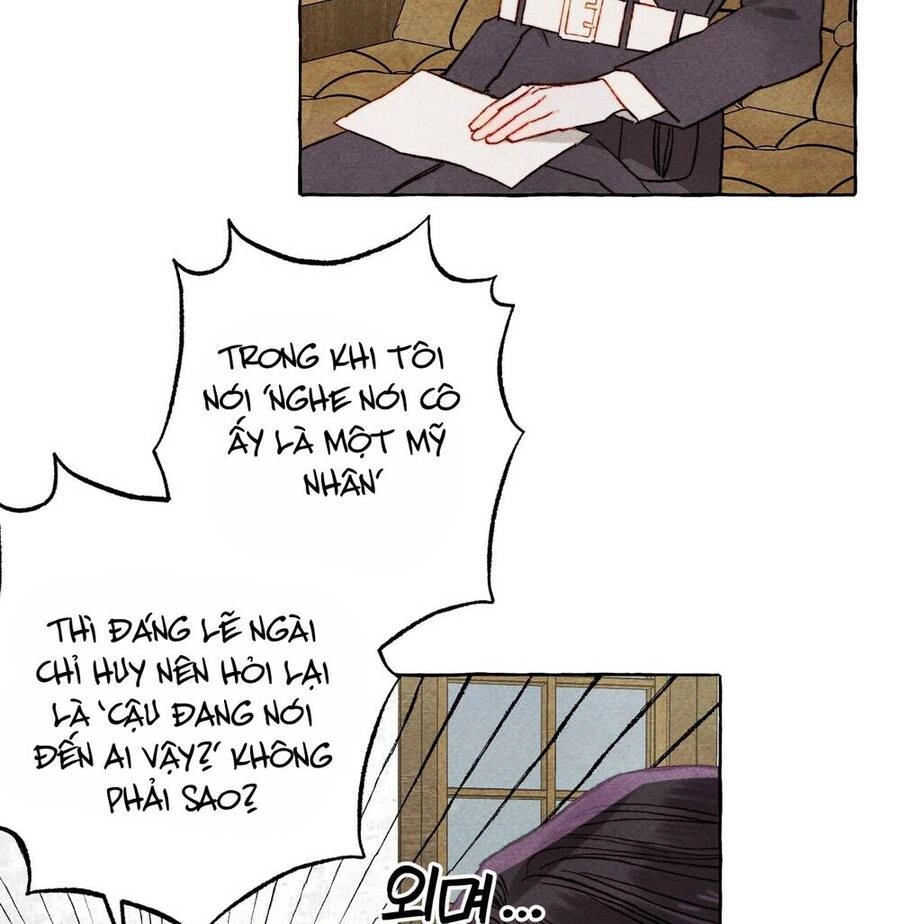 Nuôi Dưỡng Một Hắc Long Chapter 63.1 - 17