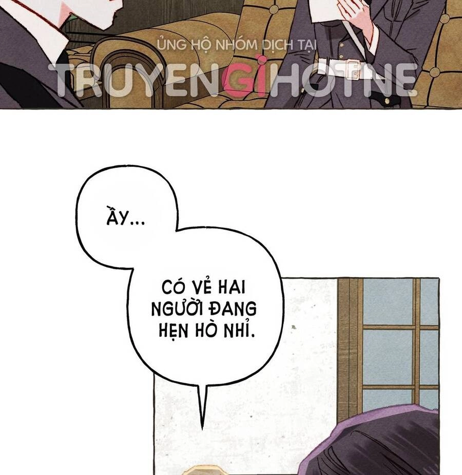 Nuôi Dưỡng Một Hắc Long Chapter 63.1 - 20