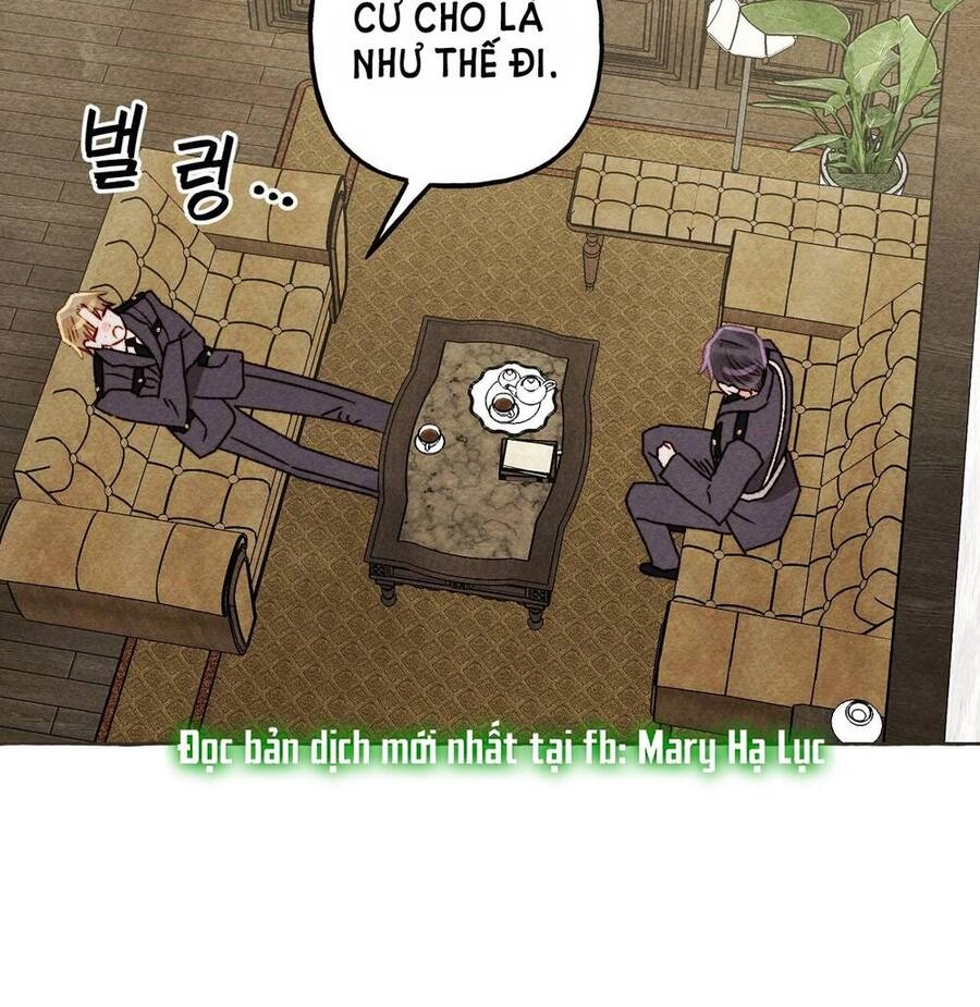 Nuôi Dưỡng Một Hắc Long Chapter 63.1 - 24