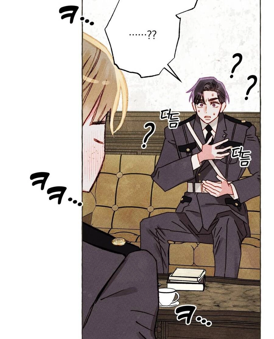 Nuôi Dưỡng Một Hắc Long Chapter 63.1 - 28