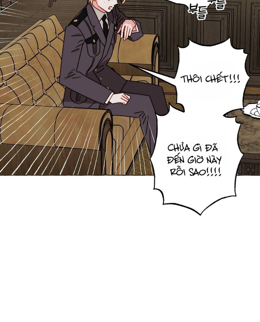 Nuôi Dưỡng Một Hắc Long Chapter 63.1 - 31