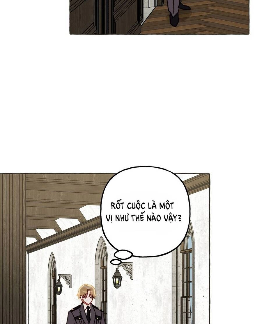 Nuôi Dưỡng Một Hắc Long Chapter 63.1 - 33