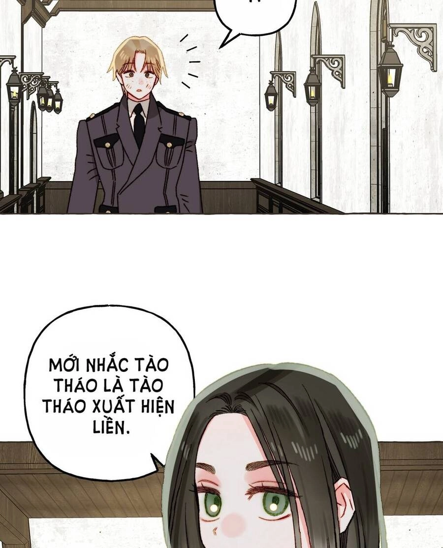 Nuôi Dưỡng Một Hắc Long Chapter 63.1 - 36