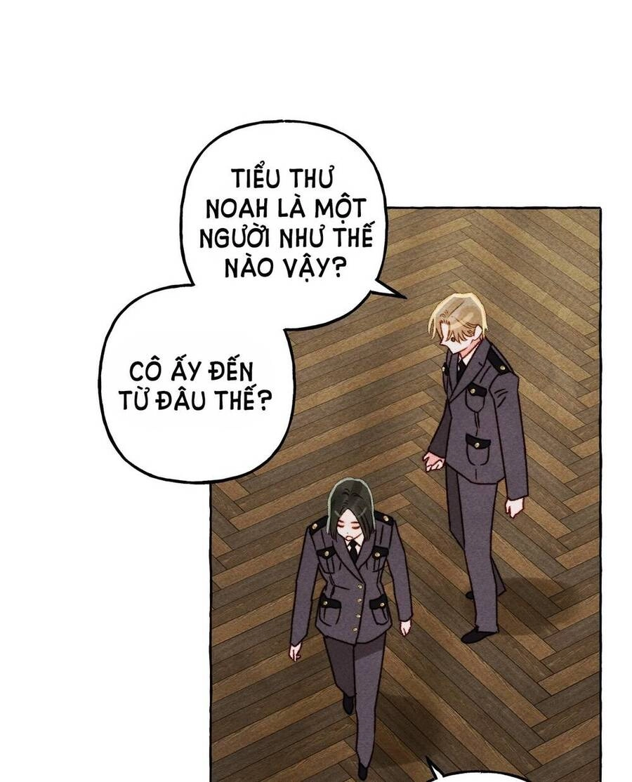 Nuôi Dưỡng Một Hắc Long Chapter 63.1 - 40