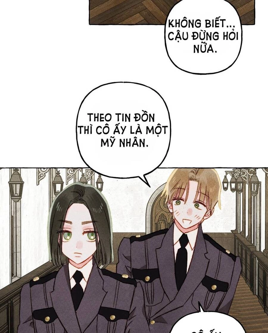 Nuôi Dưỡng Một Hắc Long Chapter 63.1 - 41