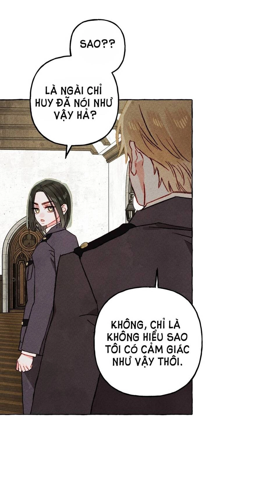 Nuôi Dưỡng Một Hắc Long Chapter 63.1 - 50