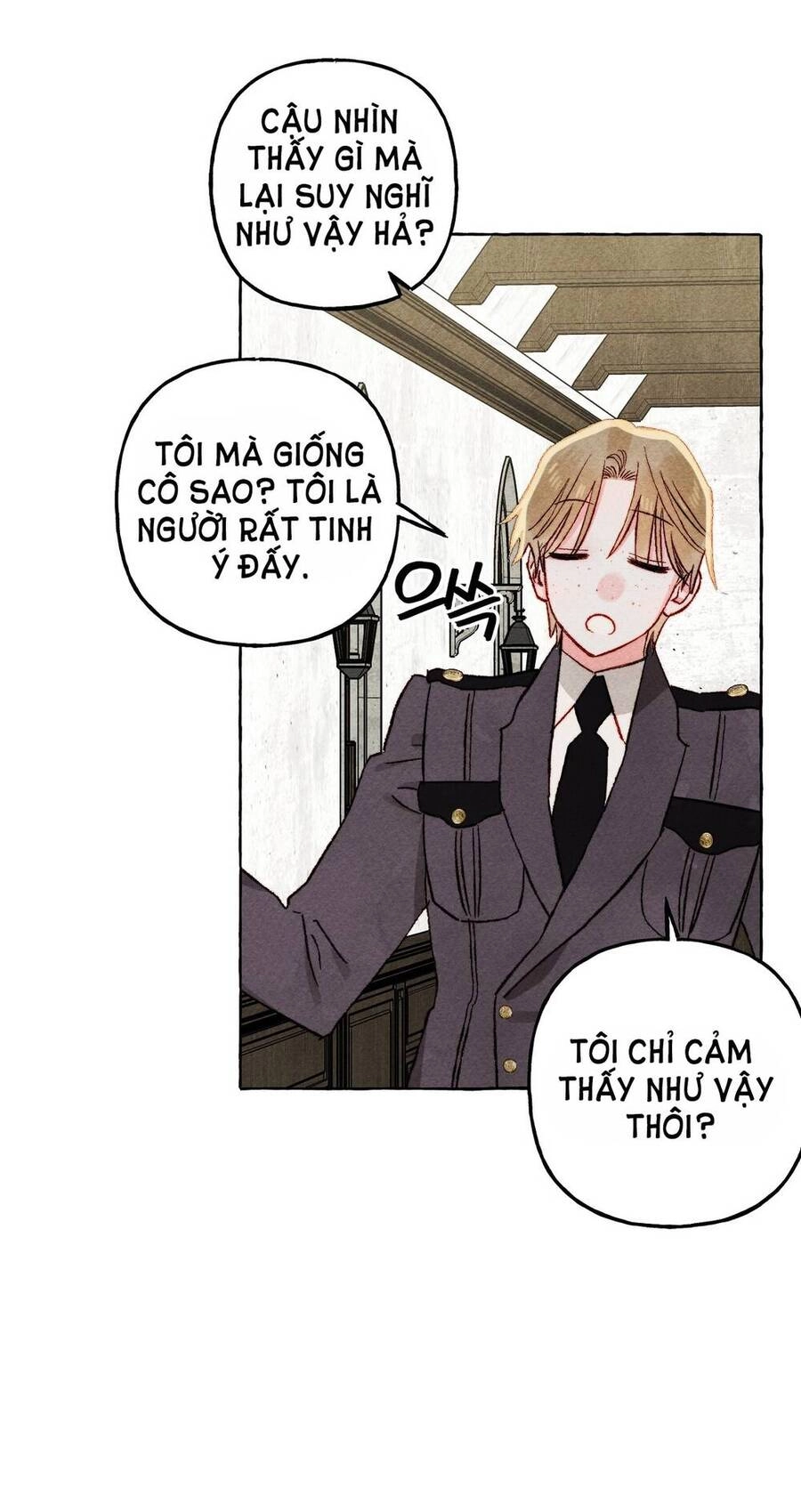 Nuôi Dưỡng Một Hắc Long Chapter 63.1 - 51