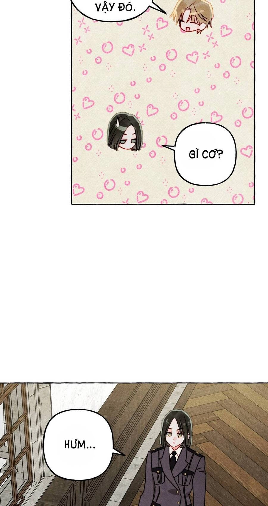 Nuôi Dưỡng Một Hắc Long Chapter 63.2 - 3