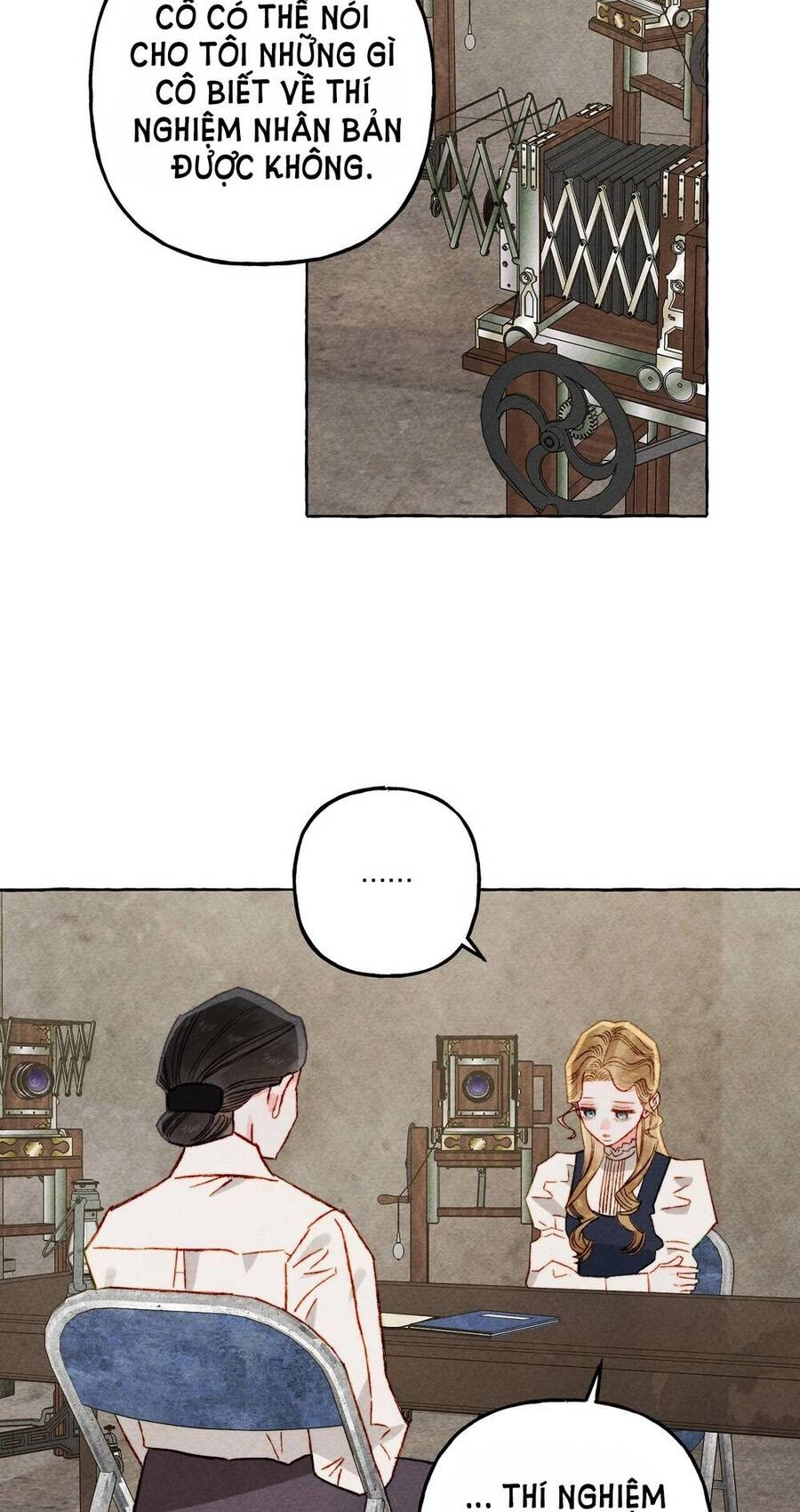 Nuôi Dưỡng Một Hắc Long Chapter 63.2 - 6