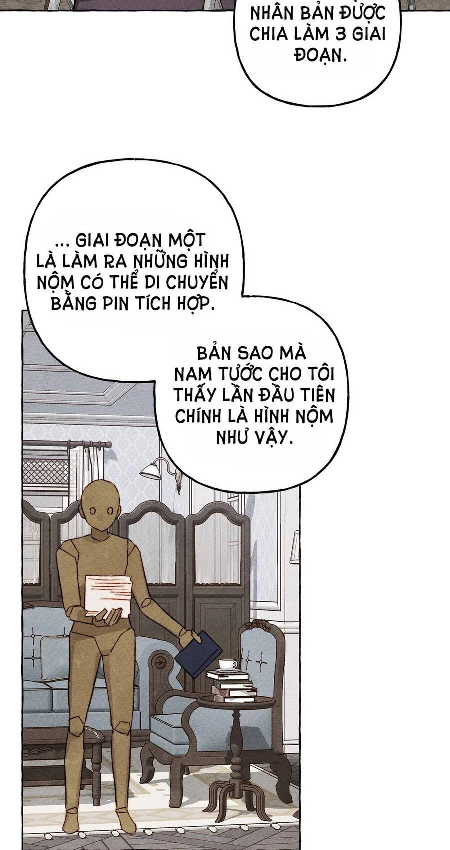 Nuôi Dưỡng Một Hắc Long Chapter 63.2 - 7