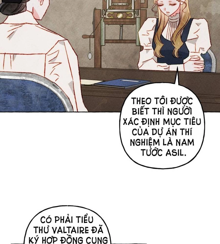 Nuôi Dưỡng Một Hắc Long Chapter 63.2 - 26