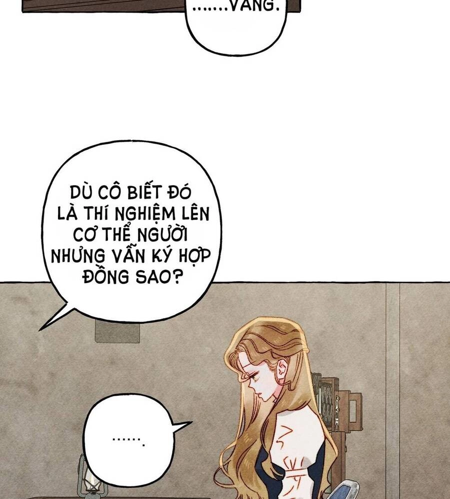 Nuôi Dưỡng Một Hắc Long Chapter 63.2 - 28