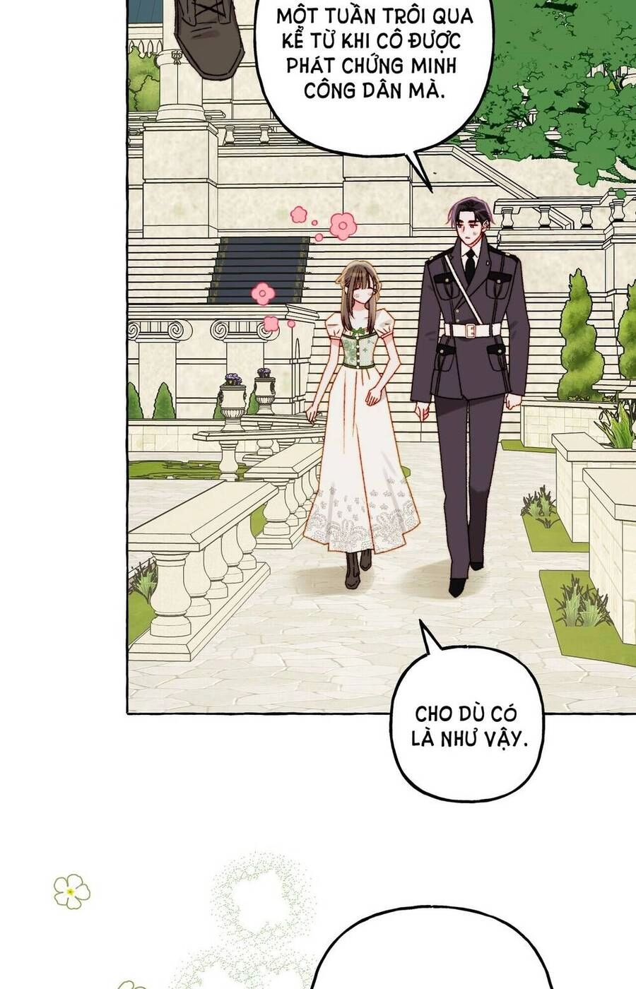 Nuôi Dưỡng Một Hắc Long Chapter 64.1 - 5