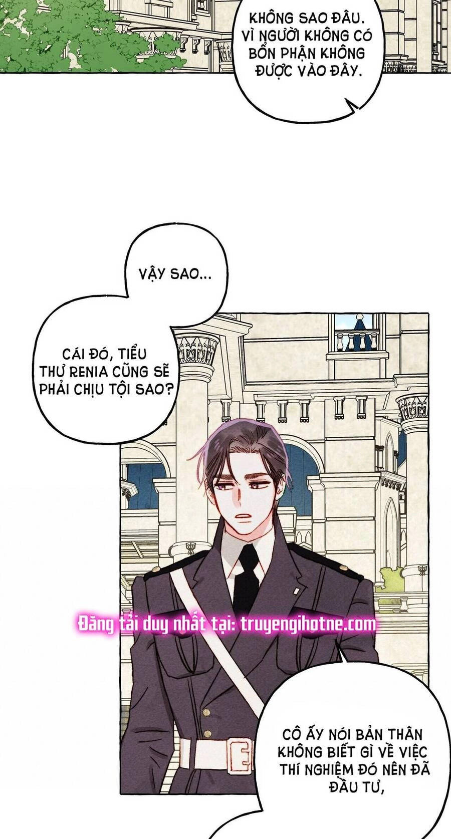 Nuôi Dưỡng Một Hắc Long Chapter 64.1 - 10