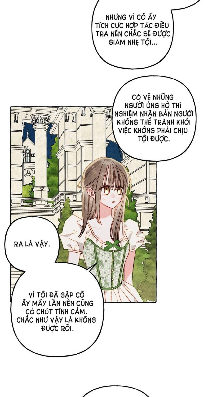 Nuôi Dưỡng Một Hắc Long Chapter 64.1 - 11