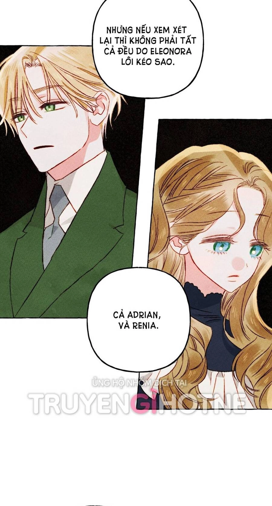 Nuôi Dưỡng Một Hắc Long Chapter 64.1 - 12