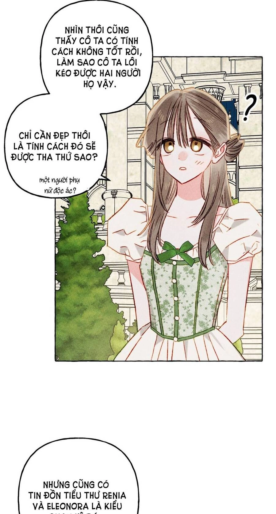 Nuôi Dưỡng Một Hắc Long Chapter 64.1 - 13