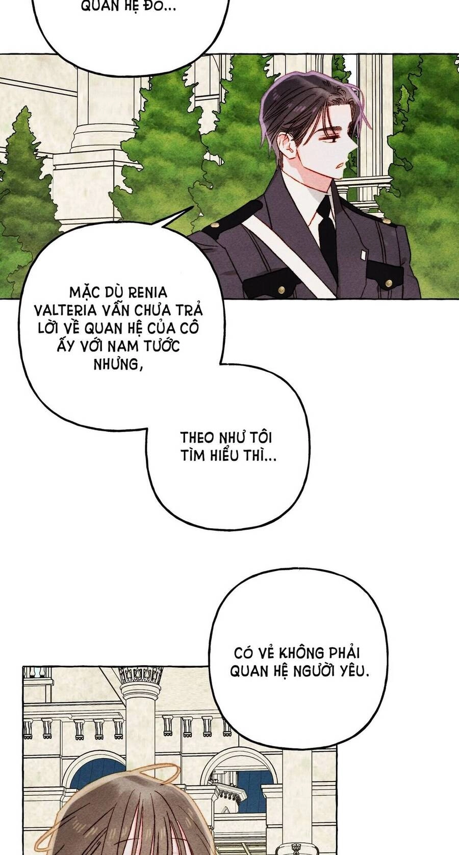 Nuôi Dưỡng Một Hắc Long Chapter 64.1 - 14