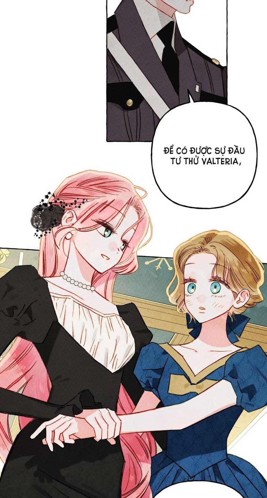 Nuôi Dưỡng Một Hắc Long Chapter 64.1 - 16