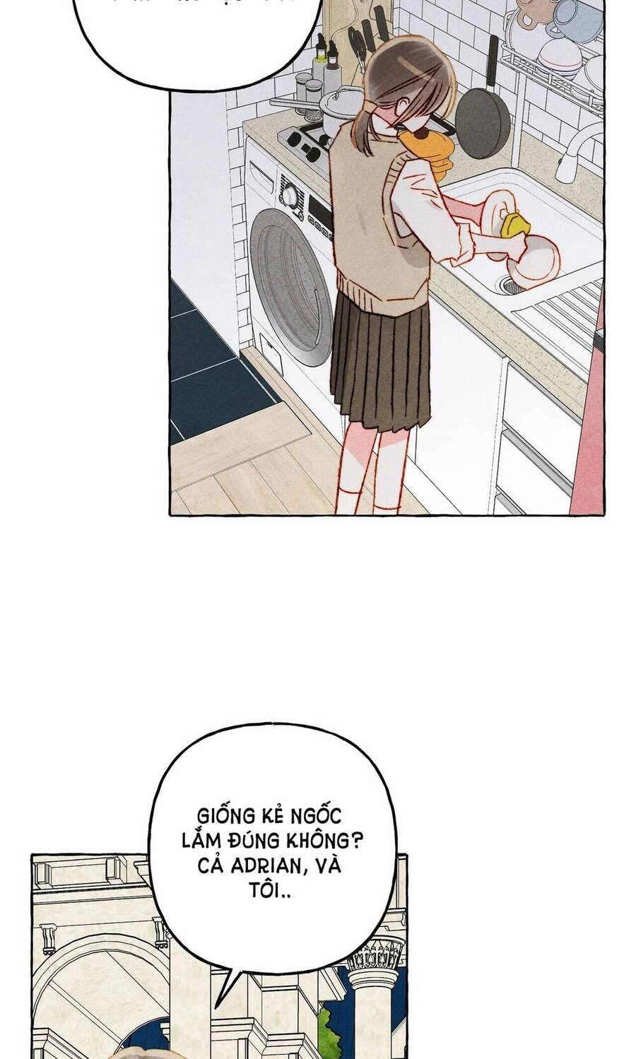 Nuôi Dưỡng Một Hắc Long Chapter 64.1 - 23