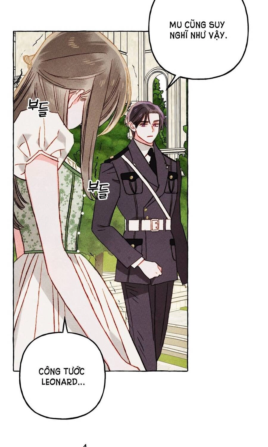 Nuôi Dưỡng Một Hắc Long Chapter 64.1 - 27