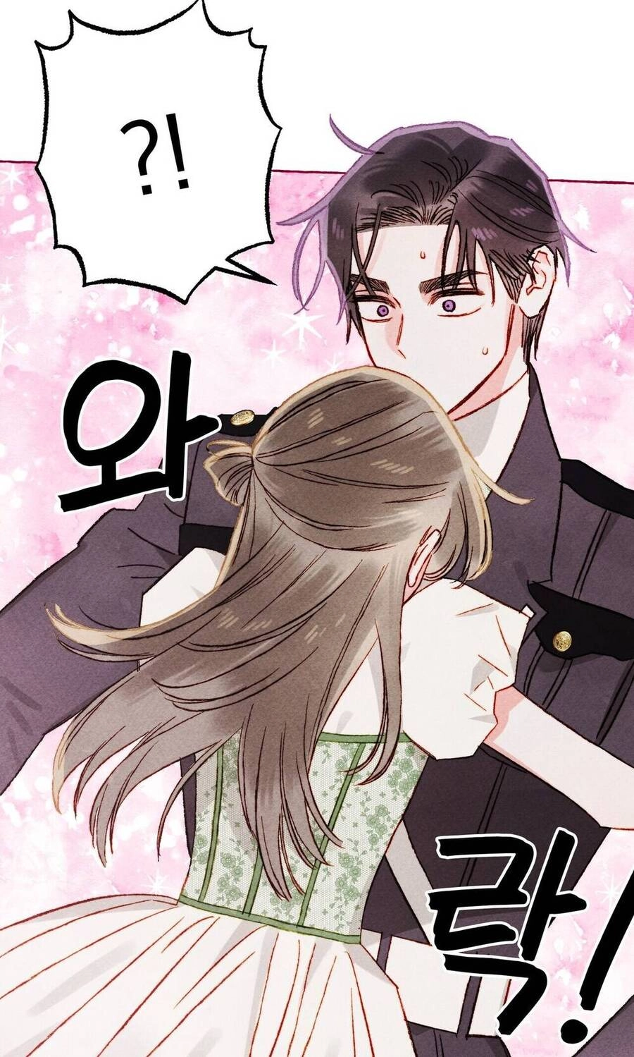 Nuôi Dưỡng Một Hắc Long Chapter 64.1 - 28