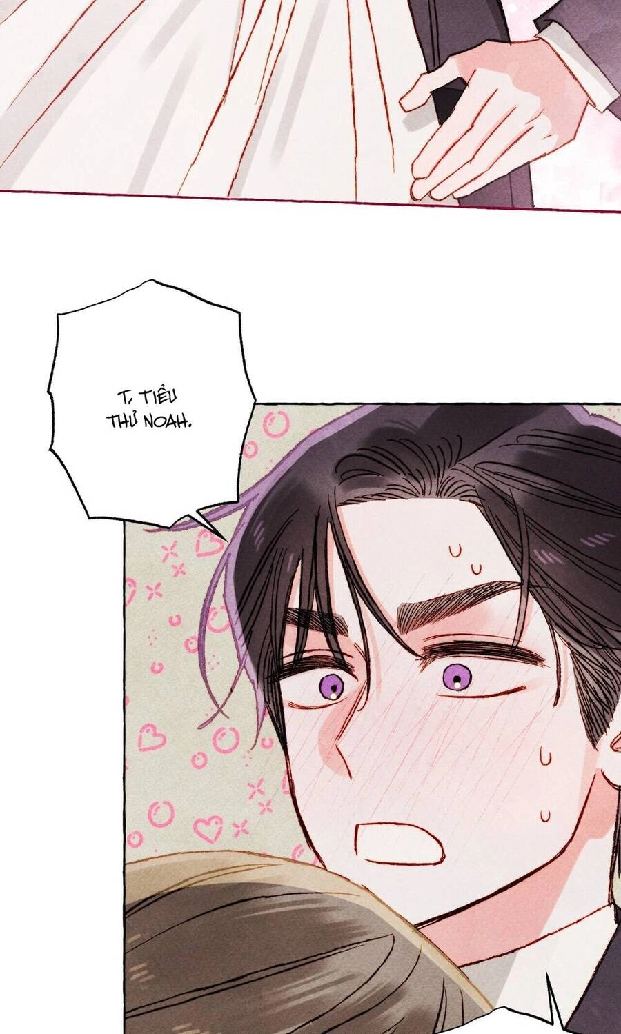 Nuôi Dưỡng Một Hắc Long Chapter 64.1 - 29