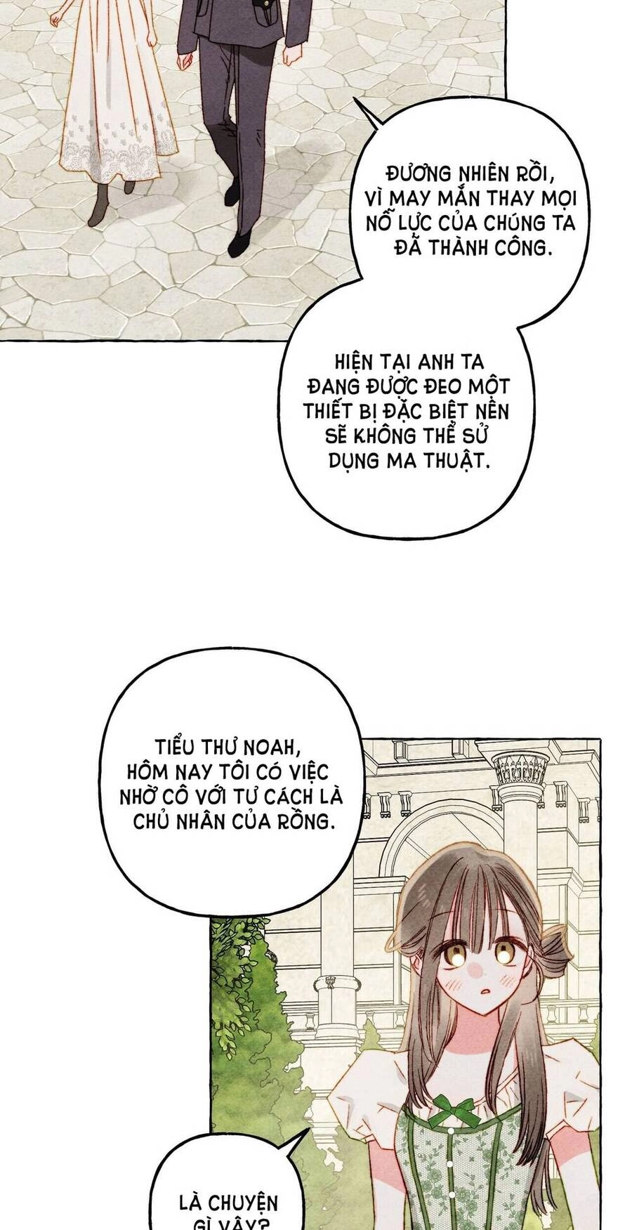 Nuôi Dưỡng Một Hắc Long Chapter 64.2 - 4