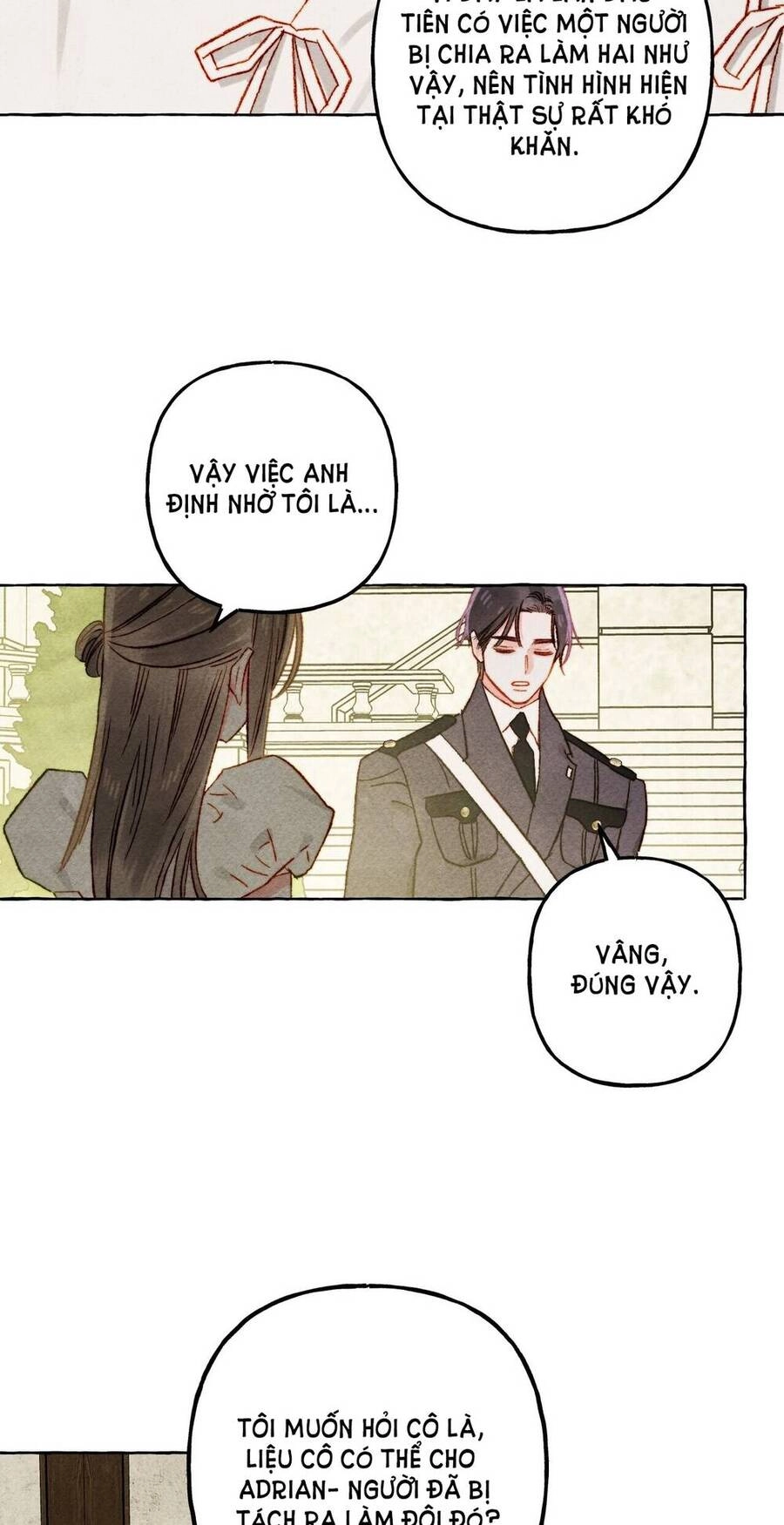 Nuôi Dưỡng Một Hắc Long Chapter 64.2 - 6