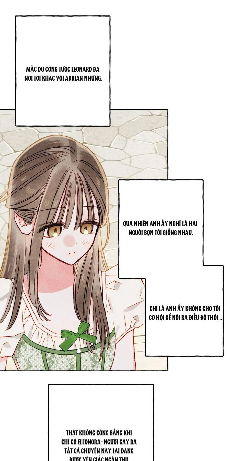 Nuôi Dưỡng Một Hắc Long Chapter 64.2 - 13